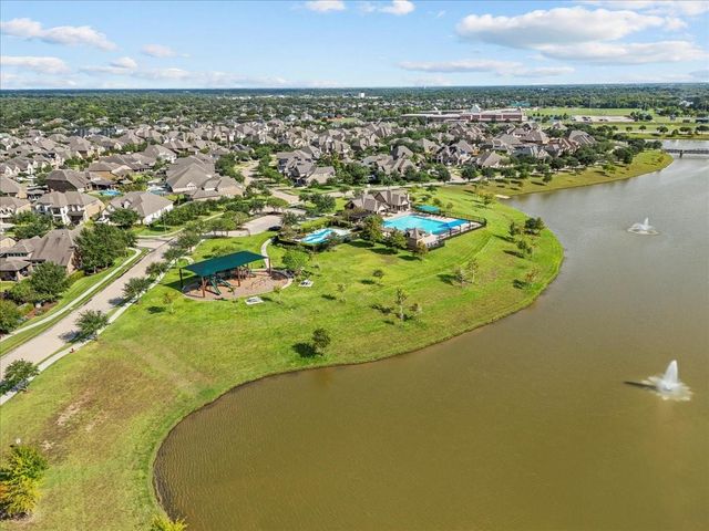 1117 Hancock Springs Lane, Friendswood, TX 77546