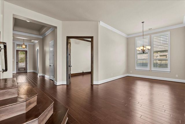 1117 Hancock Springs Lane, Friendswood, TX 77546