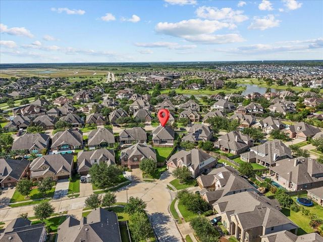 1117 Hancock Springs Lane, Friendswood, TX 77546