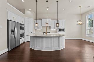 1117 Hancock Springs Lane, Friendswood, TX 77546