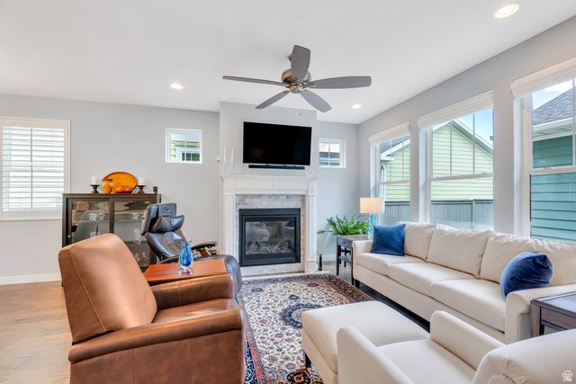 5062 W MELLOW WAY, South Jordan, UT 84009