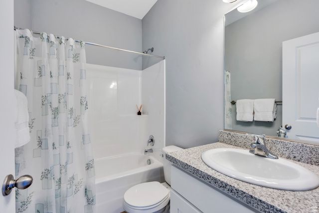 5062 W MELLOW WAY, South Jordan, UT 84009