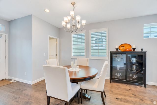 5062 W MELLOW WAY, South Jordan, UT 84009