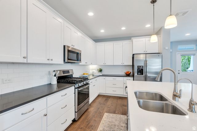 5062 W MELLOW WAY, South Jordan, UT 84009