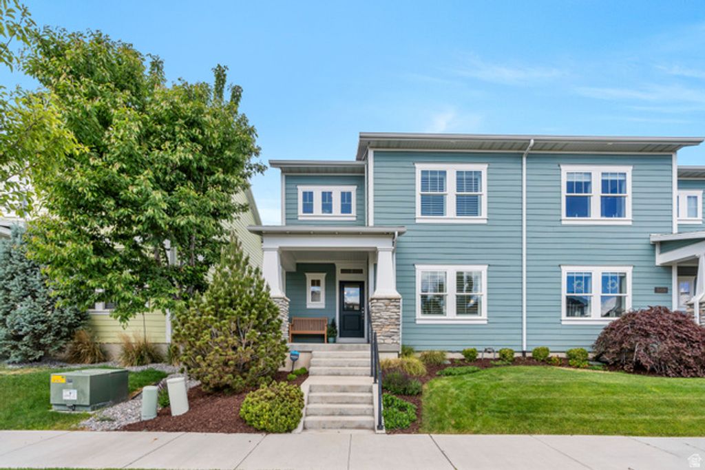 5062 W MELLOW WAY, South Jordan, UT 84009