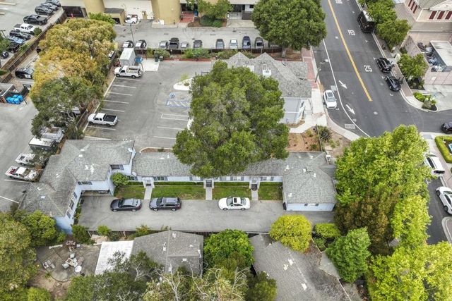 1220 Sixth Avenue, Belmont, CA 94002