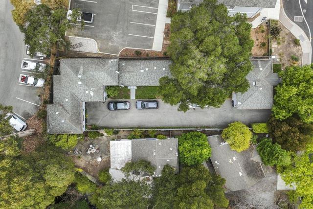 1220 Sixth Avenue, Belmont, CA 94002