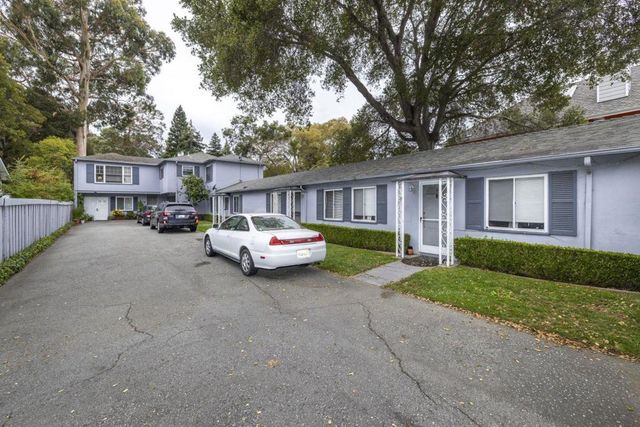 1220 Sixth Avenue, Belmont, CA 94002