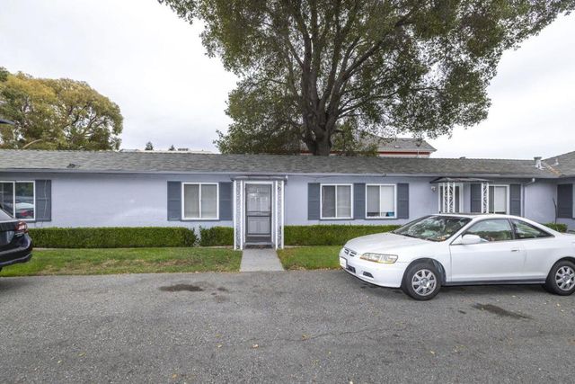 1220 Sixth Avenue, Belmont, CA 94002
