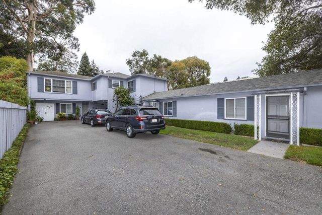 1220 Sixth Avenue, Belmont, CA 94002