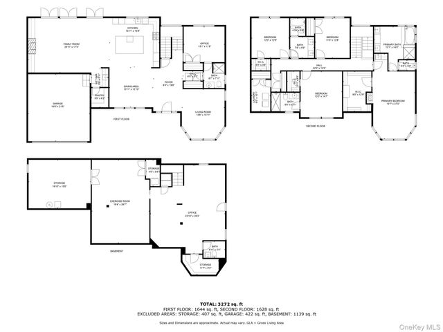 39 Blackberry Lane, Center Moriches, NY 11934