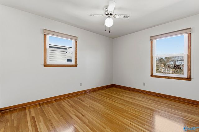 3209 Bluecrest Street SW, Huntsville, AL 35805