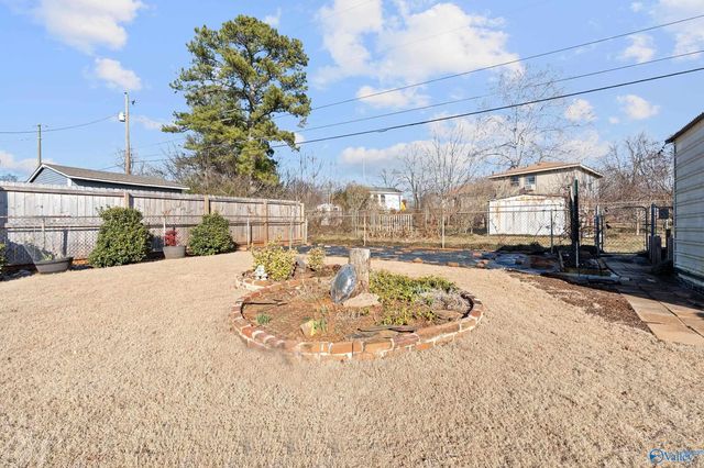 3209 Bluecrest Street SW, Huntsville, AL 35805