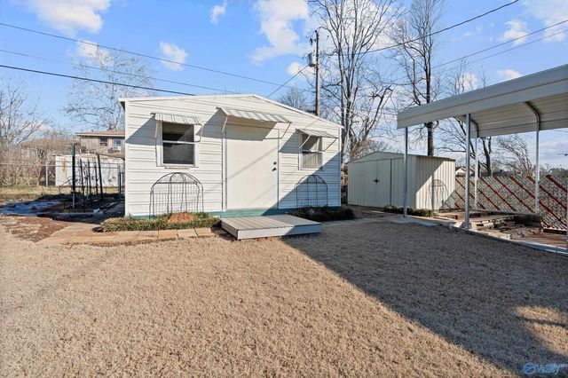 3209 Bluecrest Street SW, Huntsville, AL 35805