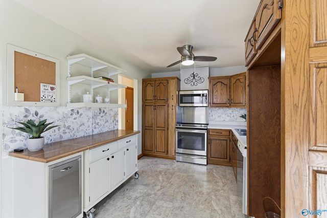 3209 Bluecrest Street SW, Huntsville, AL 35805