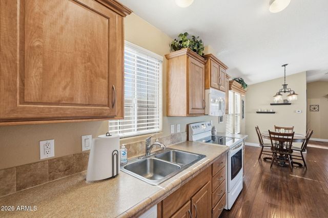 8700 E University Drive 1033, Mesa, AZ 85207