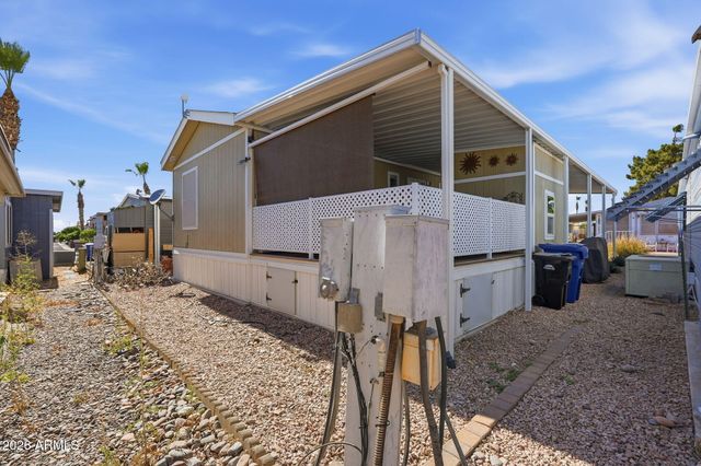 8700 E University Drive 1033, Mesa, AZ 85207