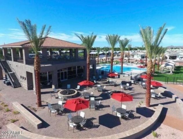 8700 E University Drive 1033, Mesa, AZ 85207