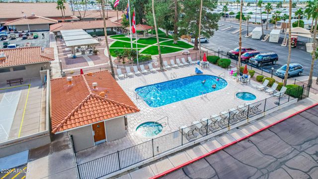 8700 E University Drive 1033, Mesa, AZ 85207