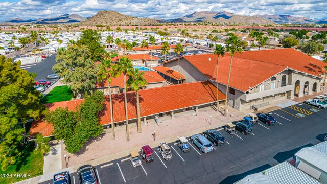 8700 E University Drive 1033, Mesa, AZ 85207