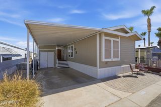 8700 E University Drive 1033, Mesa, AZ 85207