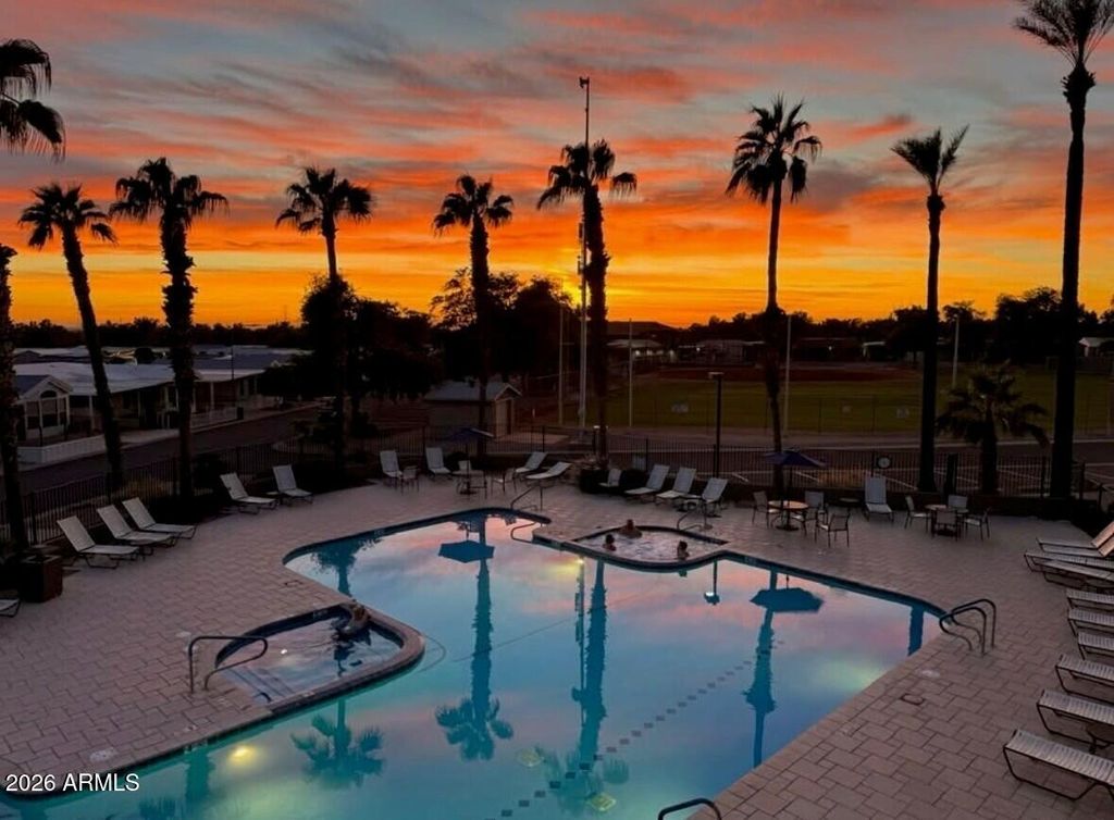 8700 E University Drive 1033, Mesa, AZ 85207 — photo 2