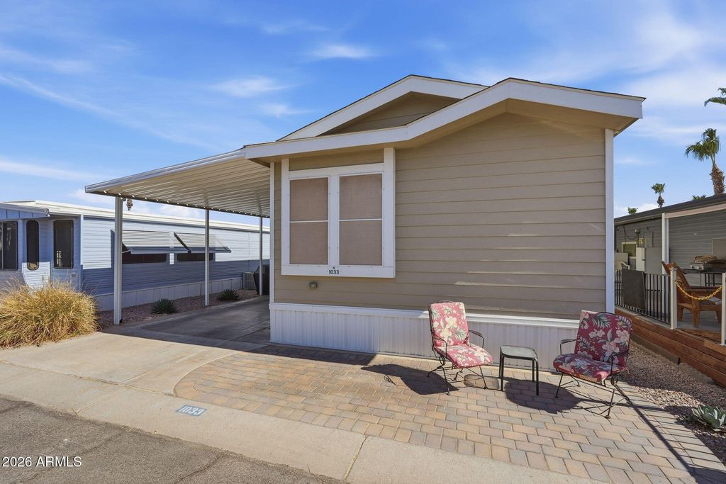 8700 E University Drive 1033, Mesa, AZ 85207 — photo 3