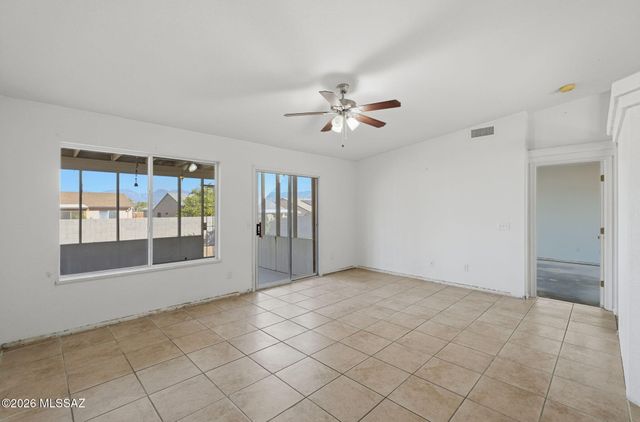 8911 E Fairway Groves Drive, Tucson, AZ 85730