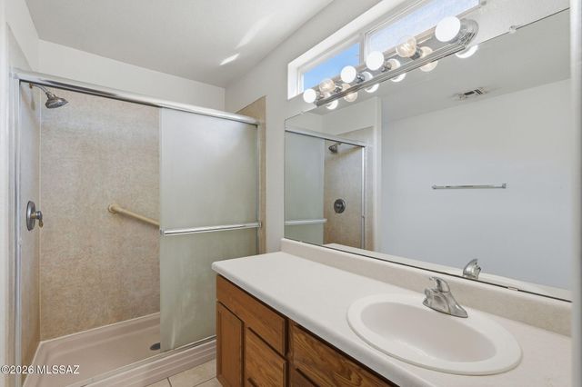 8911 E Fairway Groves Drive, Tucson, AZ 85730