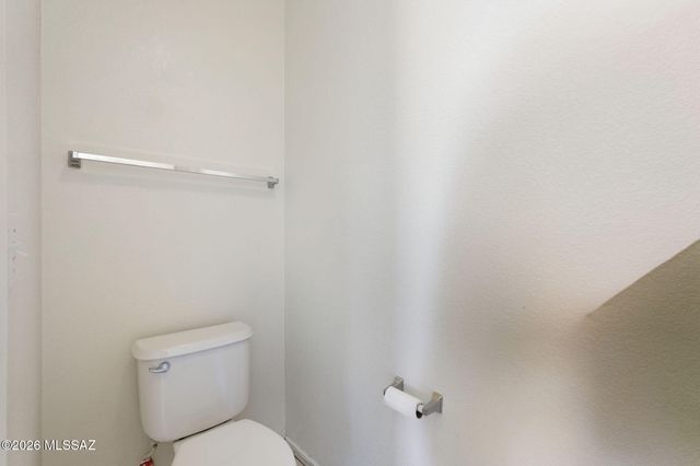 8911 E Fairway Groves Drive, Tucson, AZ 85730