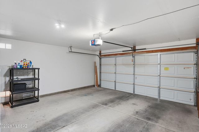 8911 E Fairway Groves Drive, Tucson, AZ 85730