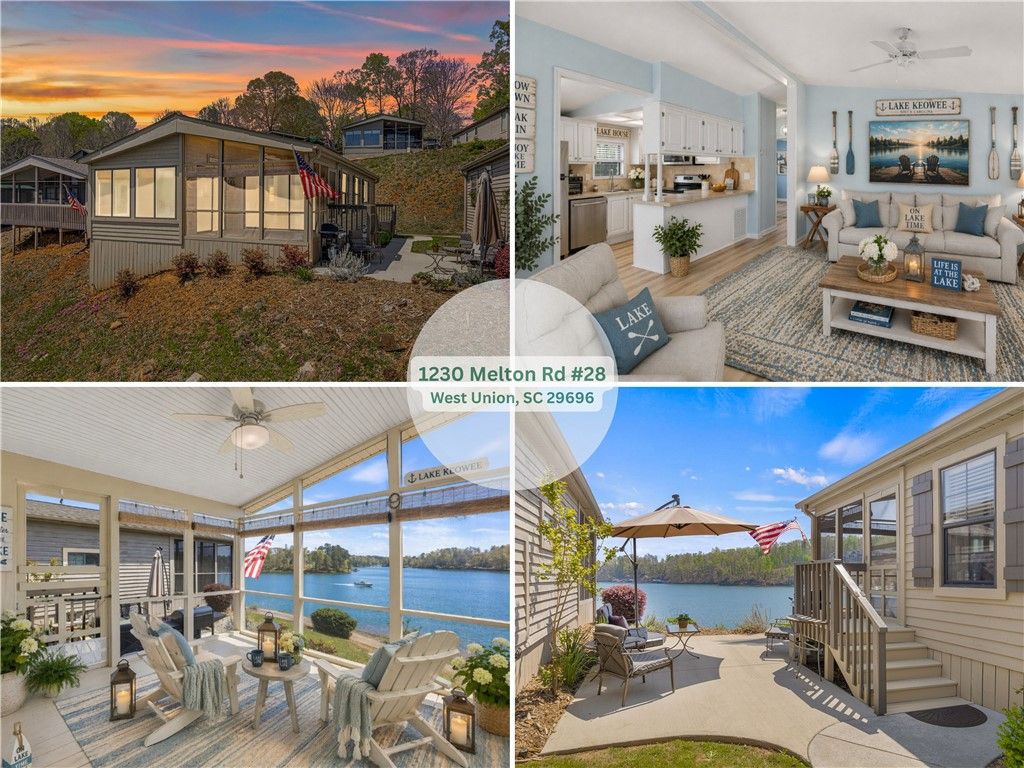 1230 Melton Road 28, West Union, SC 29696