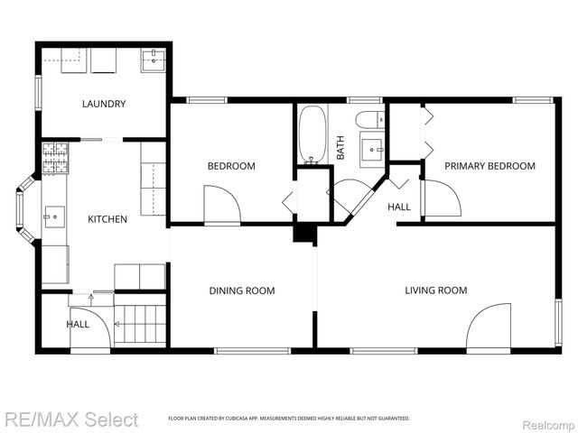 2296 Russell Street, Grand Blanc Charter Township, MI 48439