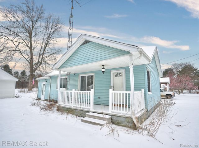 2296 Russell Street, Grand Blanc Charter Township, MI 48439