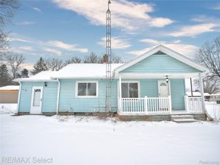 2296 Russell Street, Grand Blanc Charter Township, MI 48439