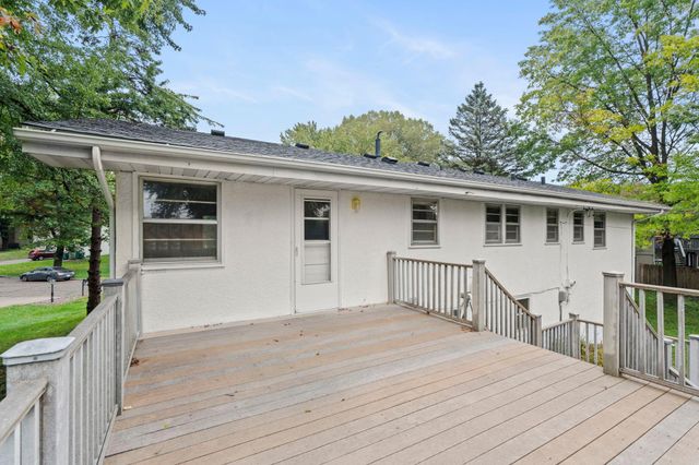 5705 Phoenix Street, Golden Valley, MN 55422