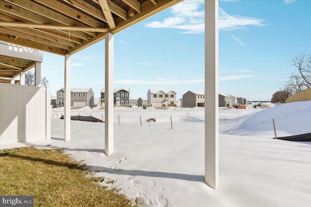 274 TRUTH WAY, Martinsburg, WV 25405