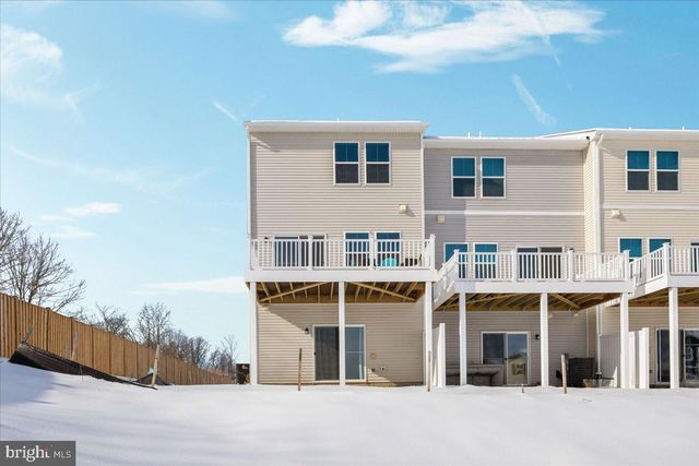 274 TRUTH WAY, Martinsburg, WV 25405