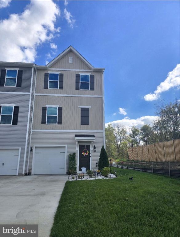 274 TRUTH WAY, Martinsburg, WV 25405