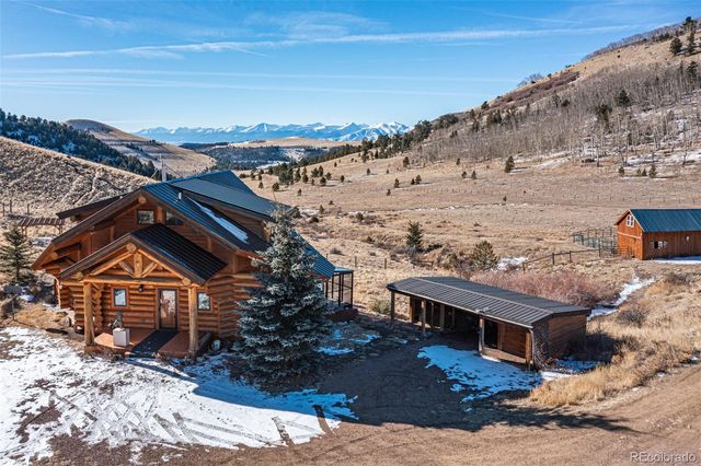 48 Grouse Run, Cotopaxi, CO 81223
