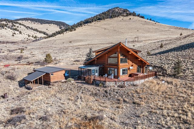 48 Grouse Run, Cotopaxi, CO 81223