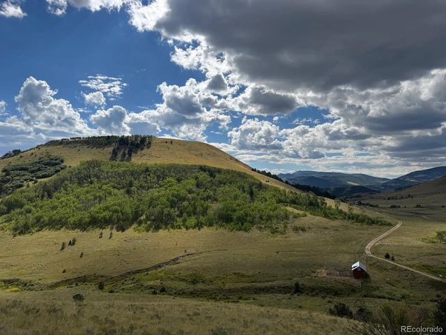 48 Grouse Run, Cotopaxi, CO 81223