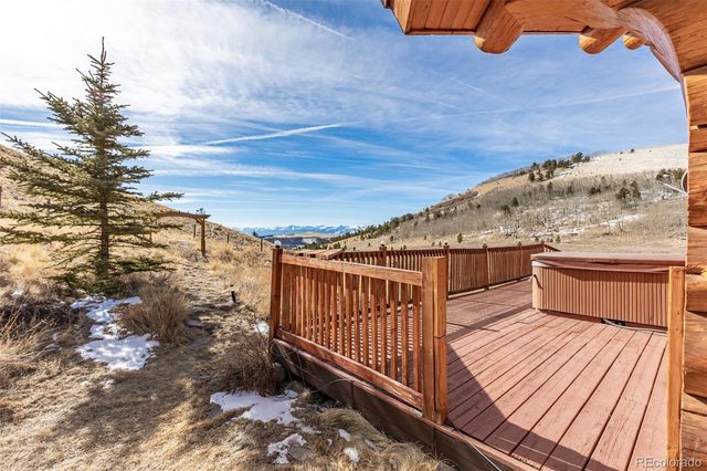 48 Grouse Run, Cotopaxi, CO 81223