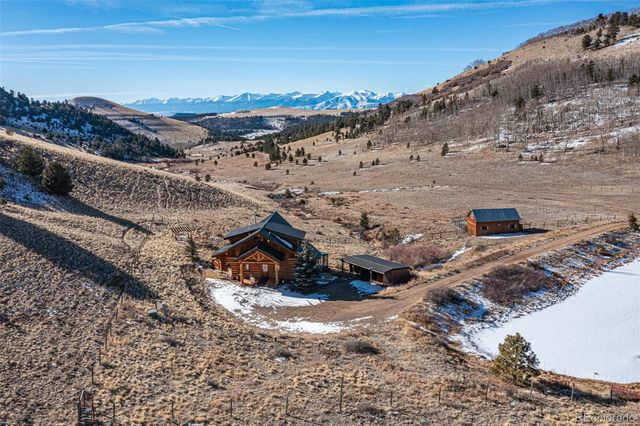 48 Grouse Run, Cotopaxi, CO 81223