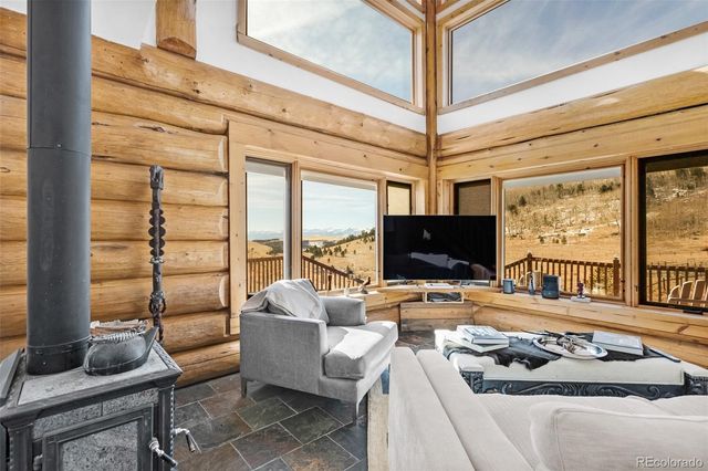 48 Grouse Run, Cotopaxi, CO 81223