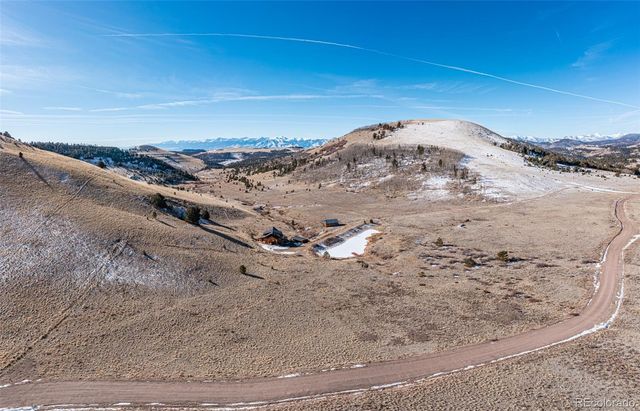 48 Grouse Run, Cotopaxi, CO 81223