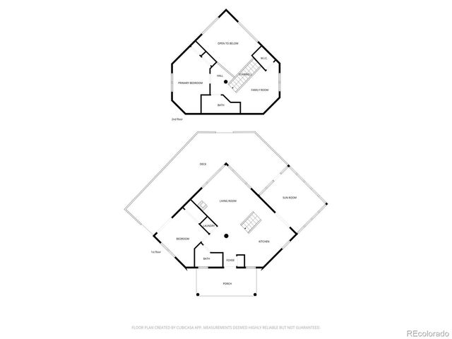 48 Grouse Run, Cotopaxi, CO 81223