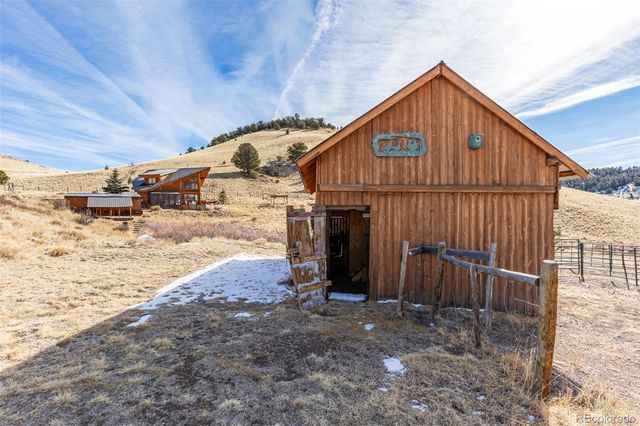 48 Grouse Run, Cotopaxi, CO 81223