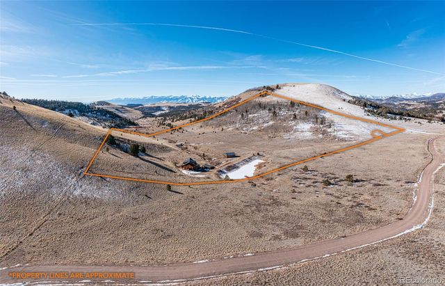 48 Grouse Run, Cotopaxi, CO 81223