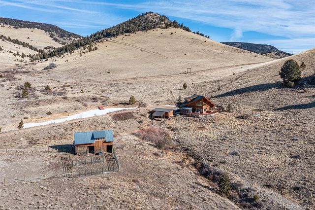 48 Grouse Run, Cotopaxi, CO 81223